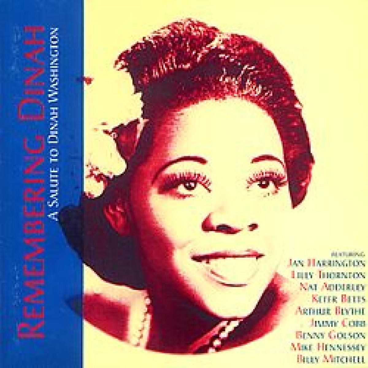 Various Artists - Remembering Dinah