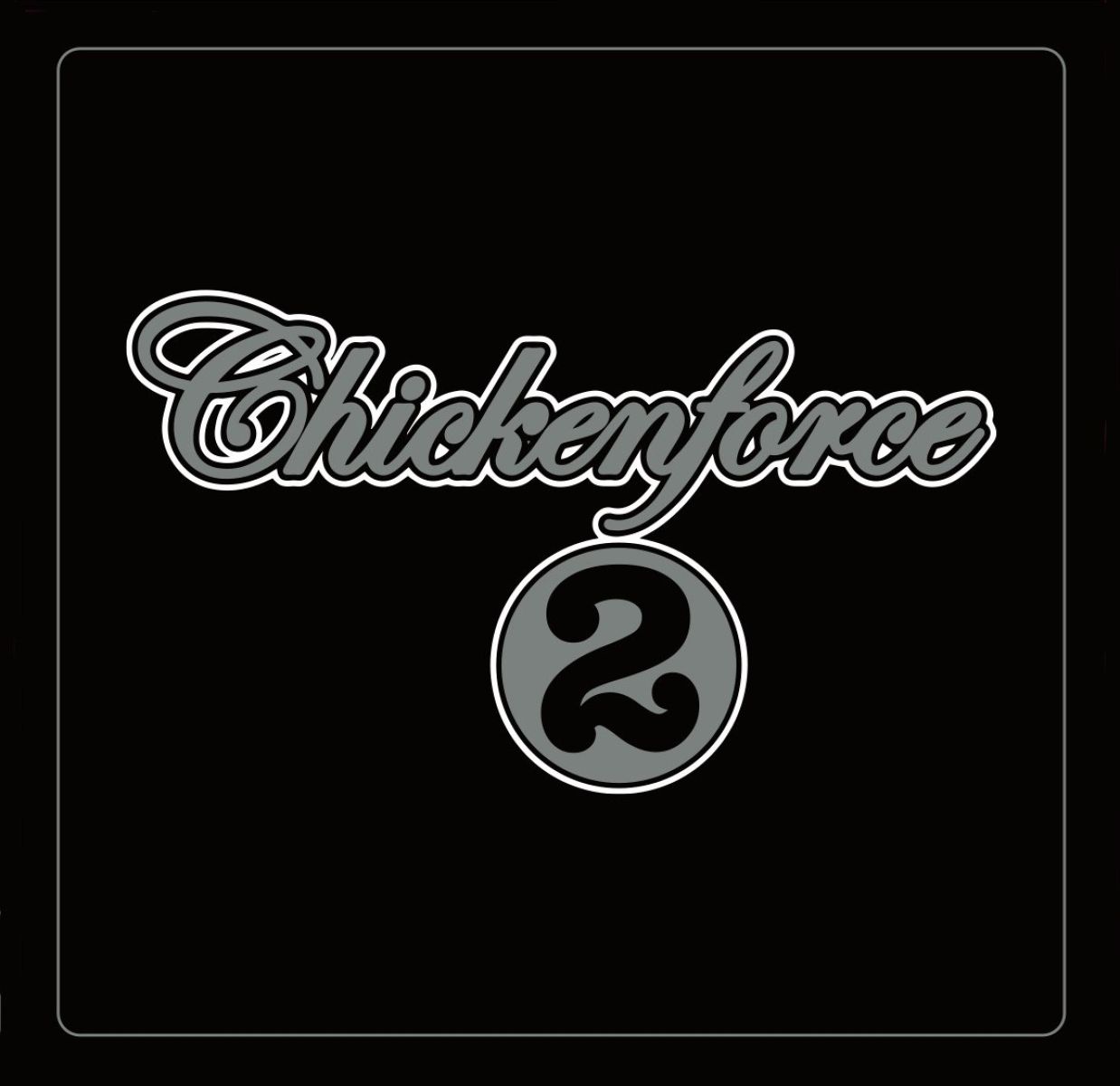 Rik Meijer - Chickenforce Volume 2