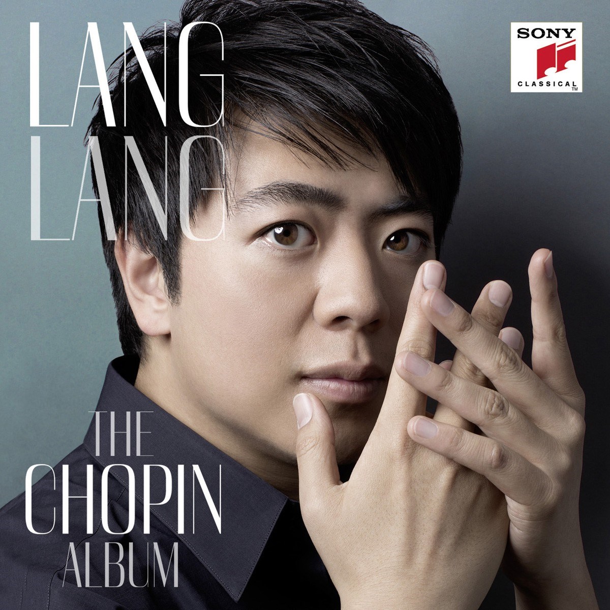 Afbeelding van Lang Lang: The Chopin Album
