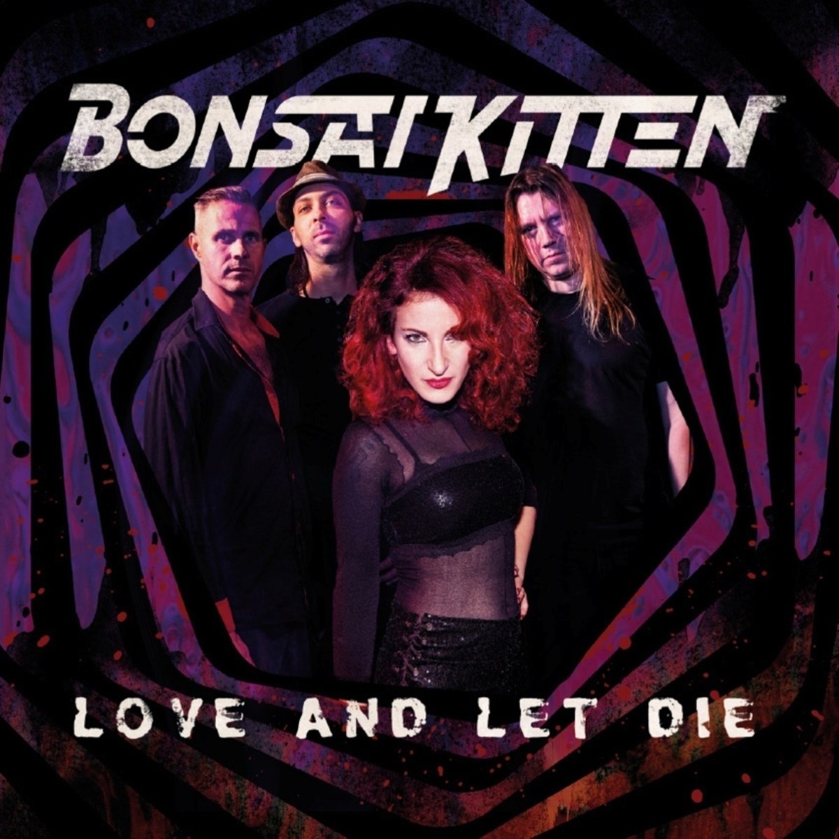 Afbeelding van Bonsai Kitten - Love And Let Die