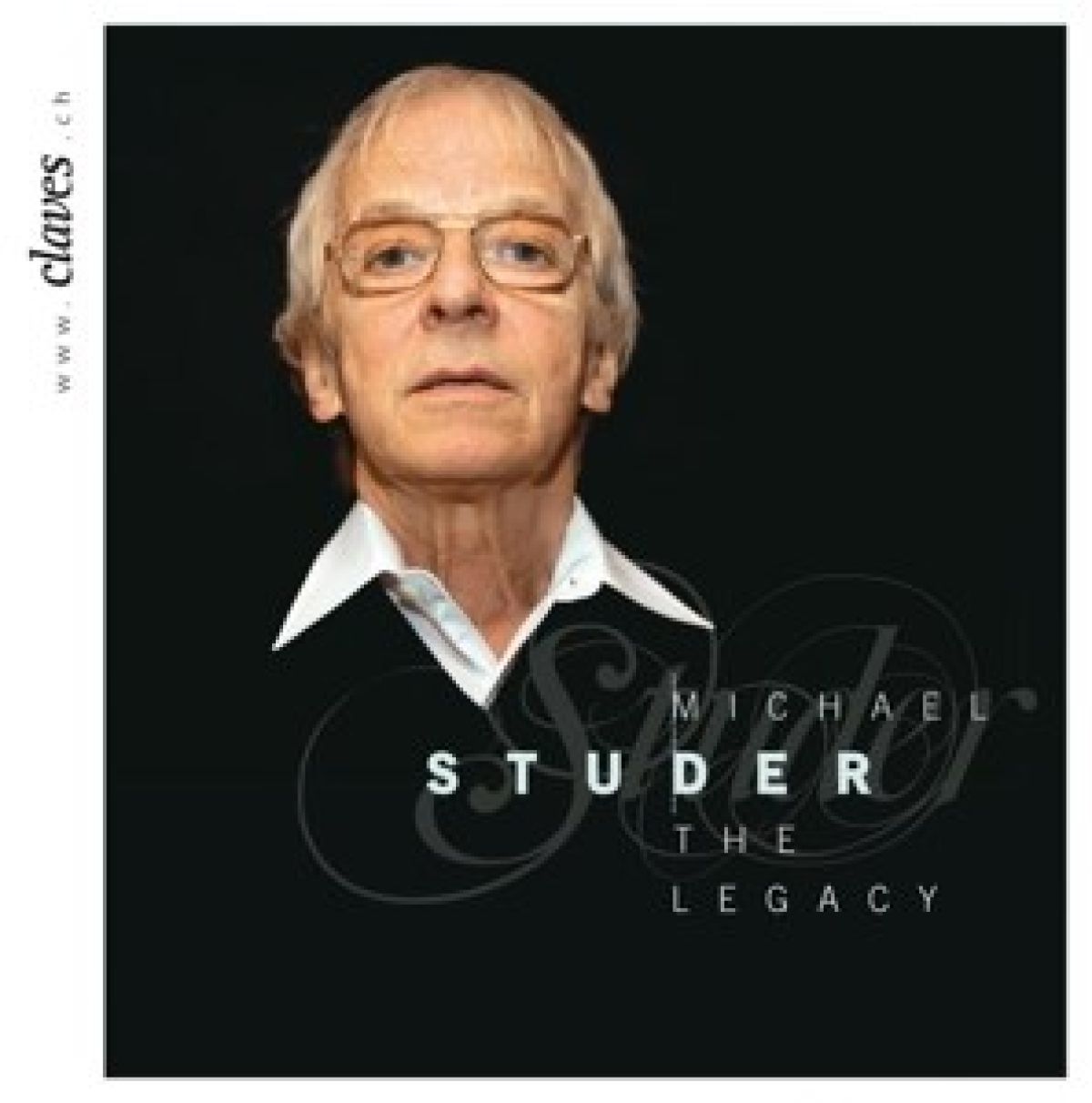 Afbeelding van Michael Studer - The Legacy