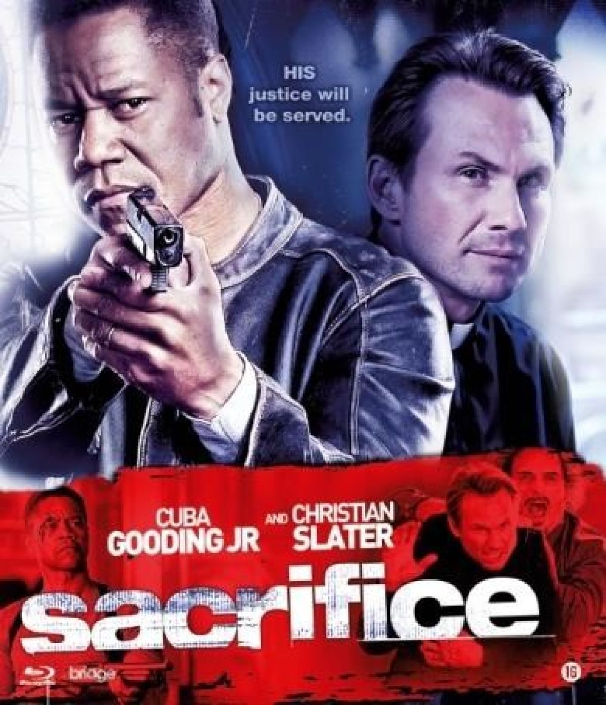 Afbeelding van Sacrifice