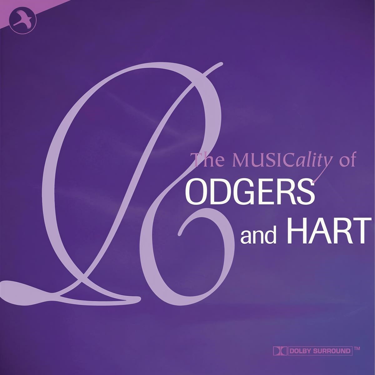 Various Artists - Musicality Of Rodgers And Hart