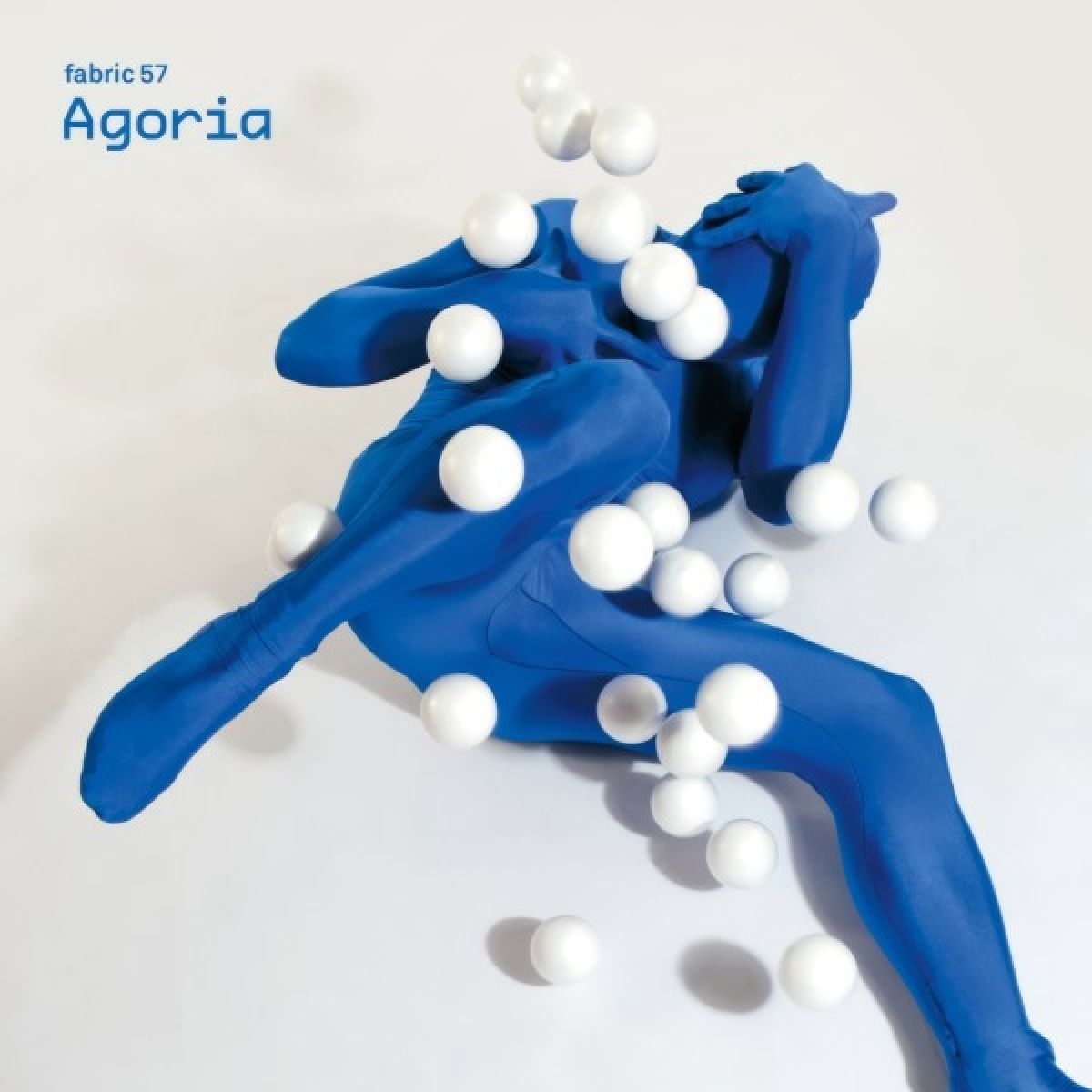 Afbeelding van Agoria - Fabric 57