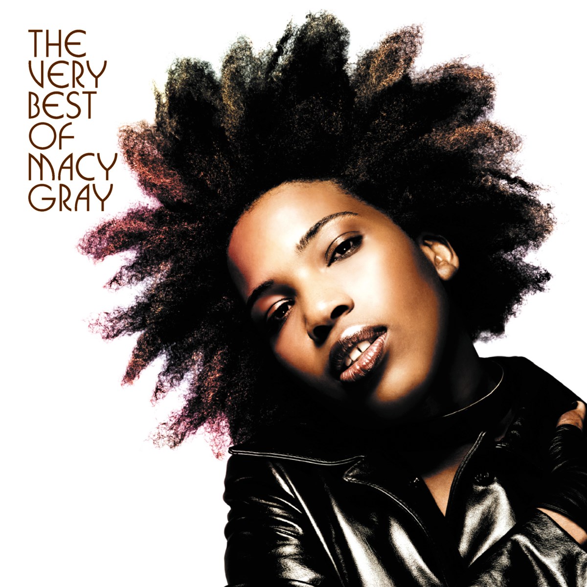Afbeelding van The Very Best Of Macy Gray