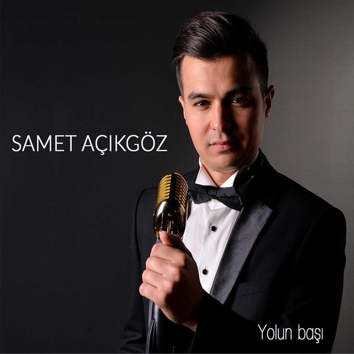Afbeelding van Samet Acikgoz - Yolun Basi