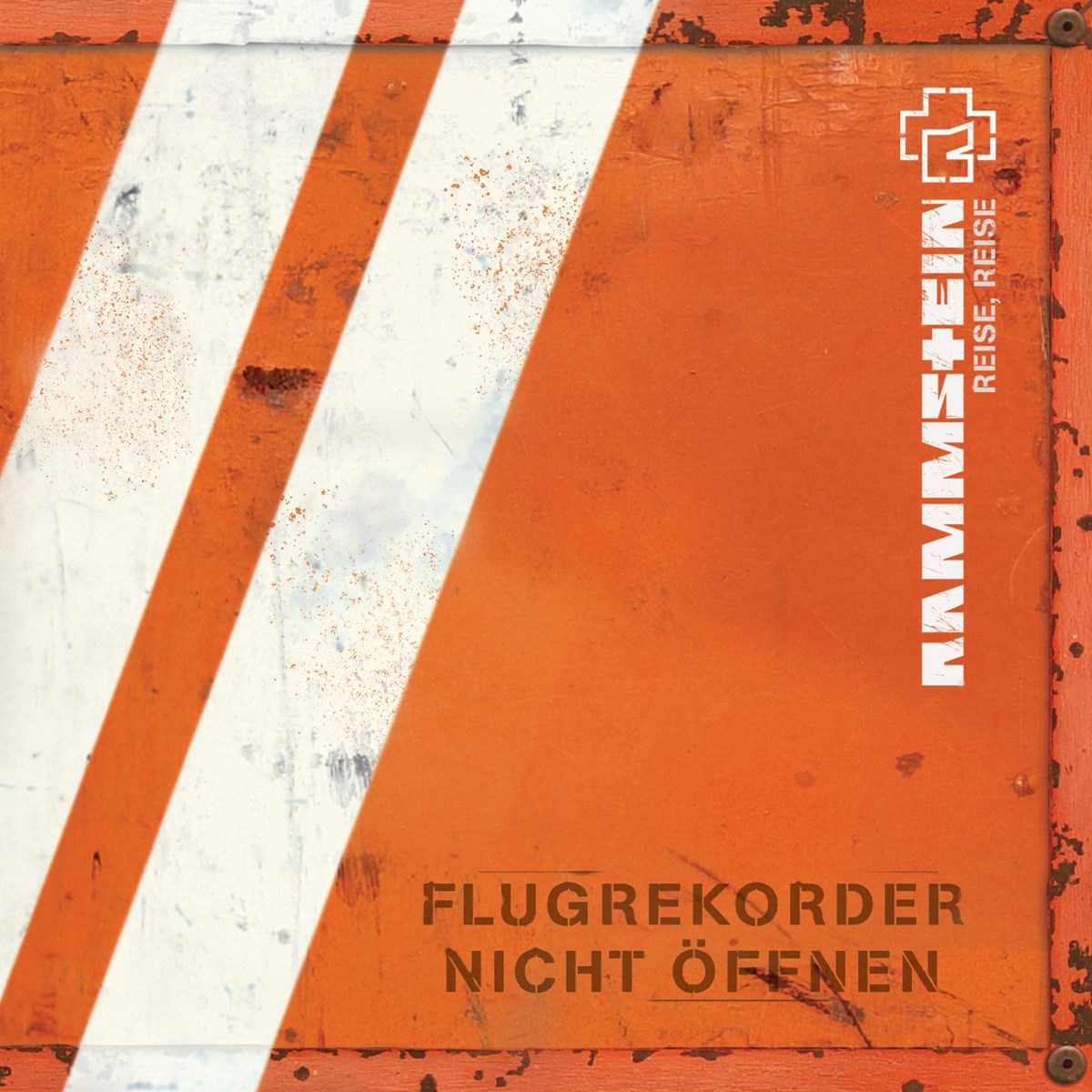 Afbeelding van Rammstein - Reise, Reise