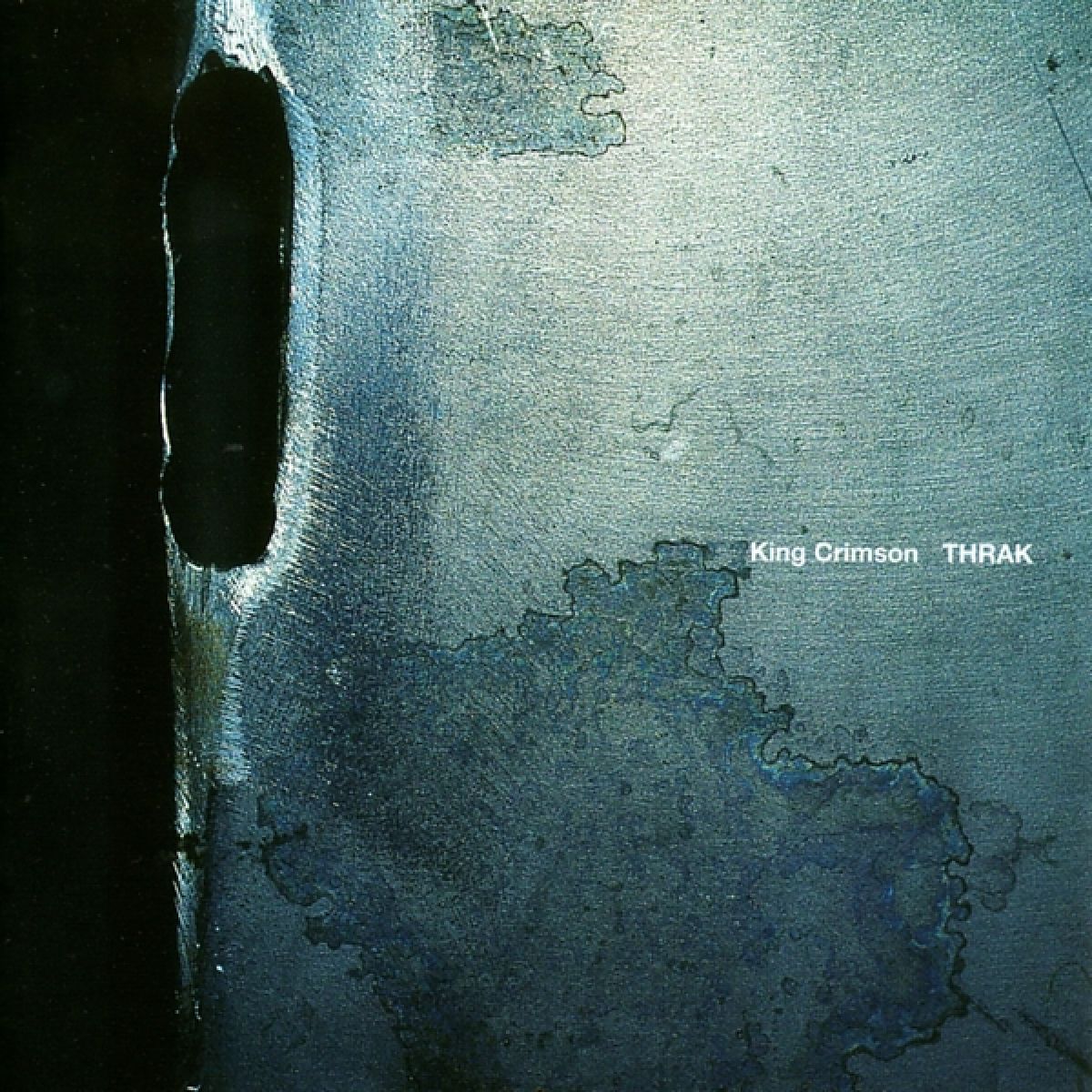 Afbeelding van King Crimson - Thrak