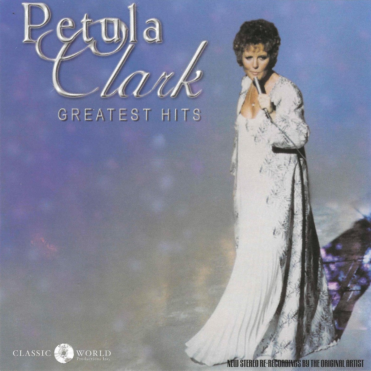 Afbeelding van Petula Clark - Greatest Hits