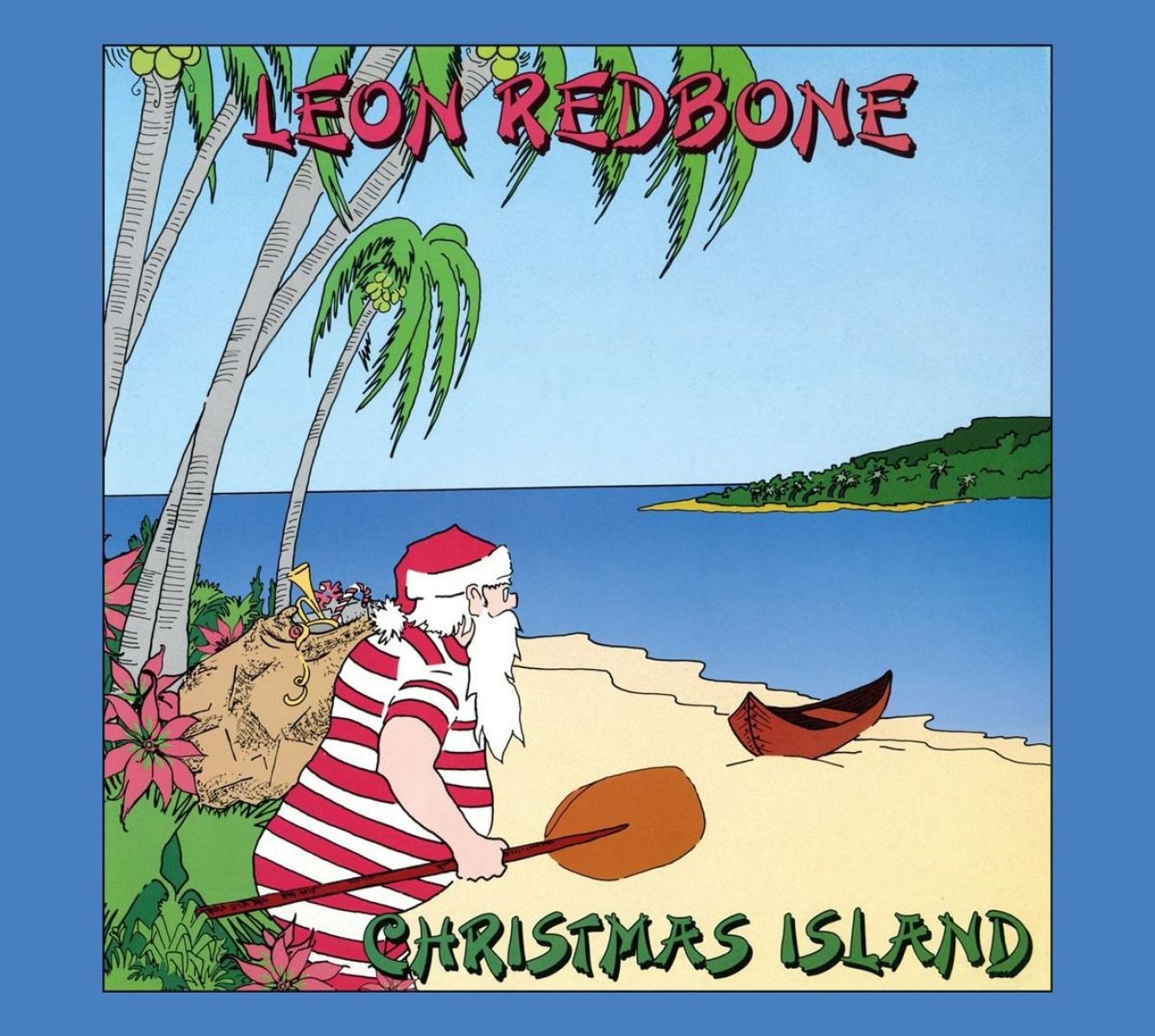 Afbeelding van Christmas Island