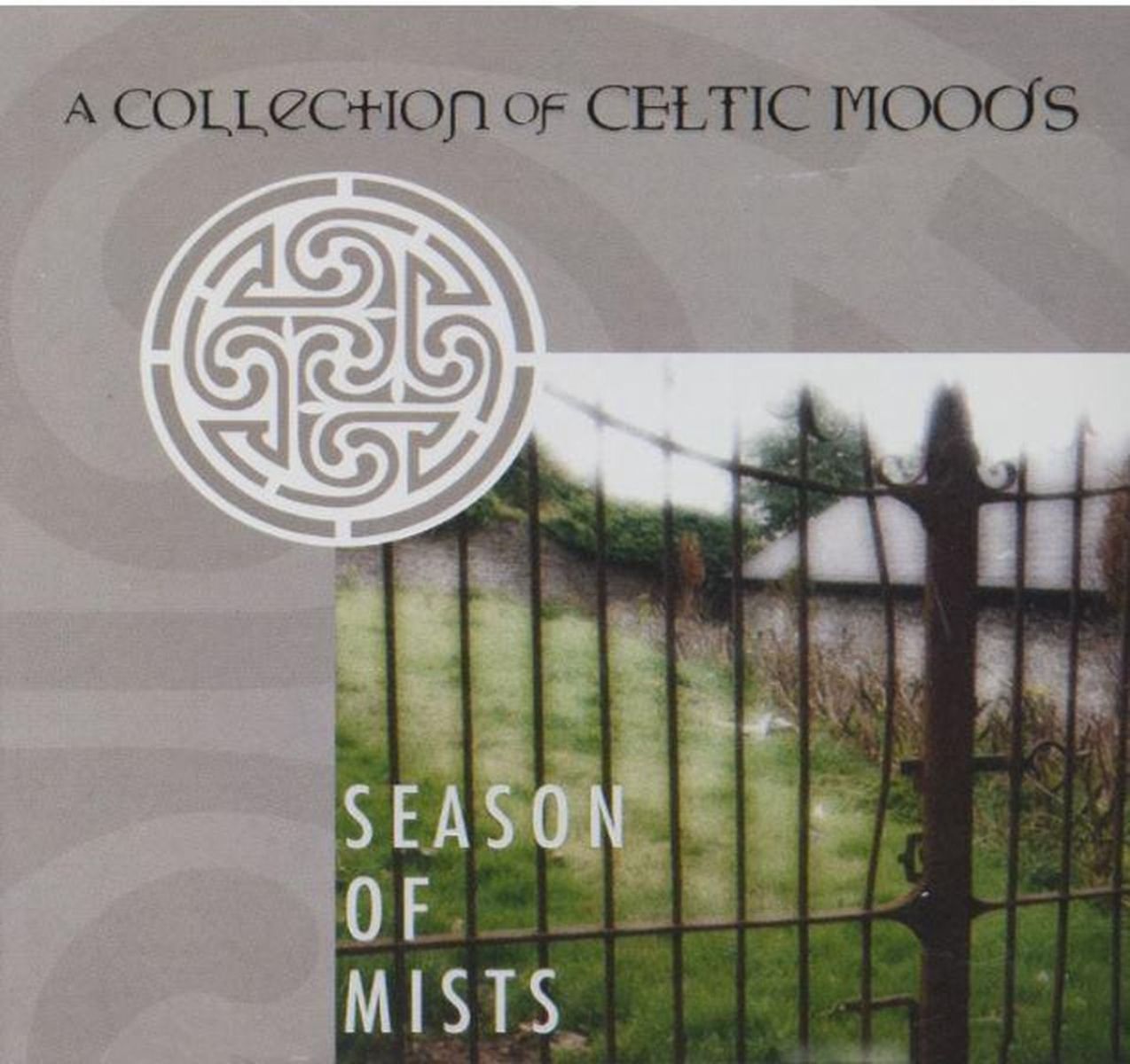 Afbeelding van Various Artists - Season Of Mists