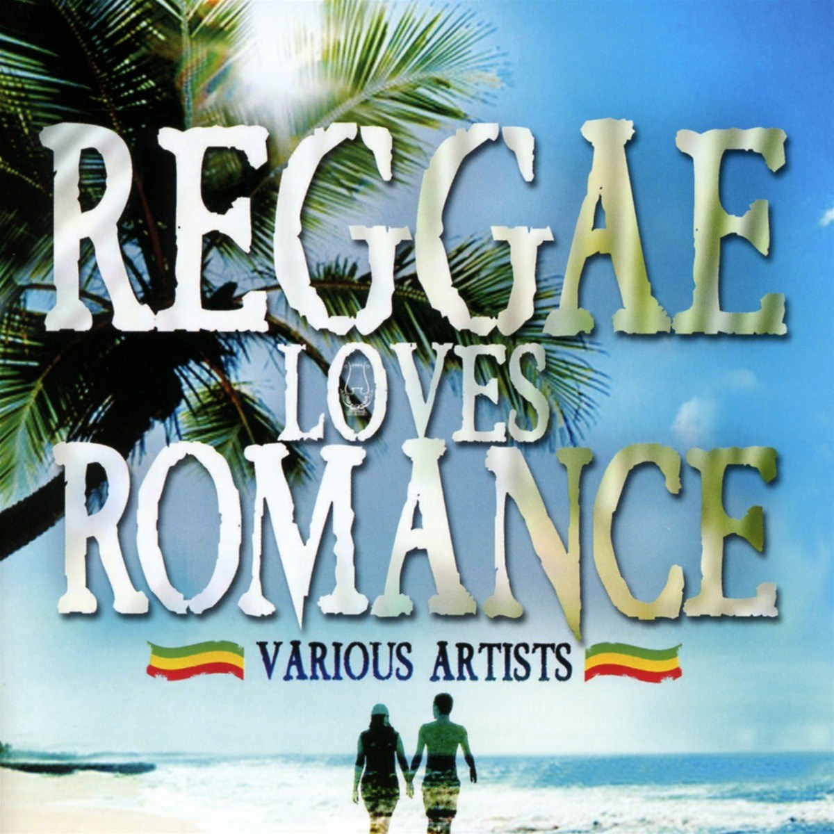 Various Artists - Reggae Loves Romance