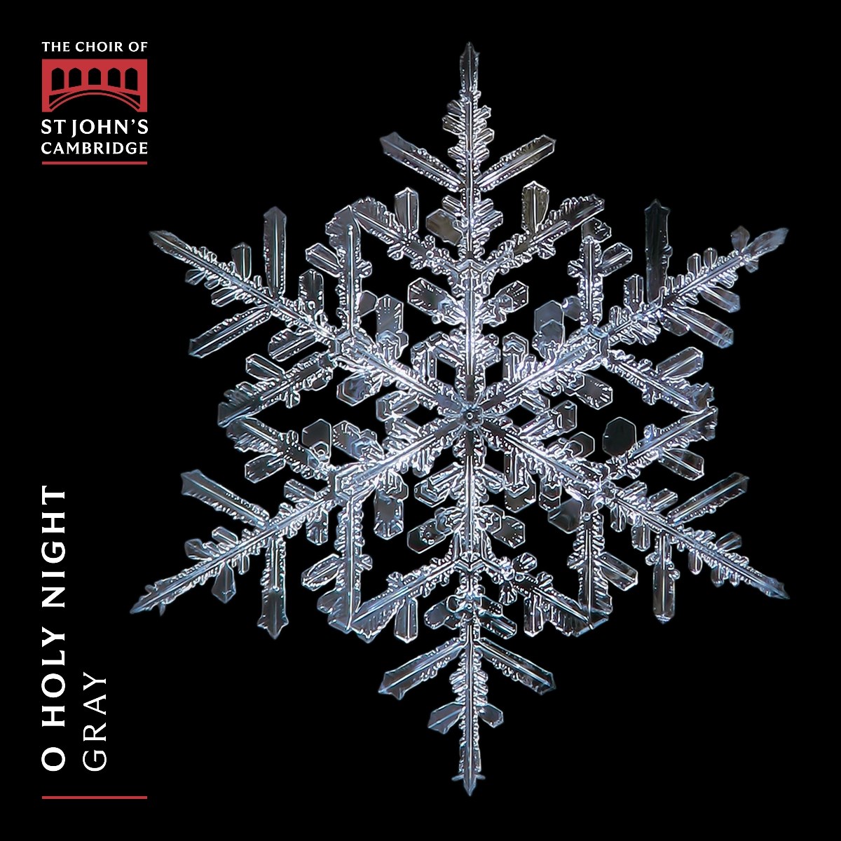 Afbeelding van O Holy Night - Christmas Carols From St John's