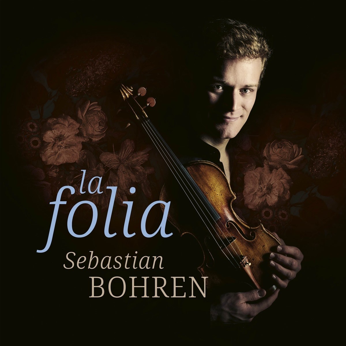 Sebastian Bohren & Stringendo Zürich - La Folia