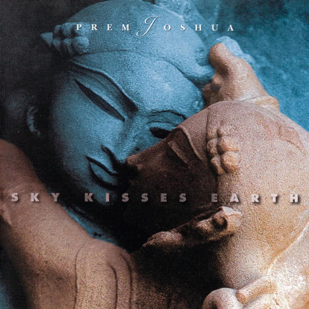 Afbeelding van Prem Joshua - Sky Kisses Earth