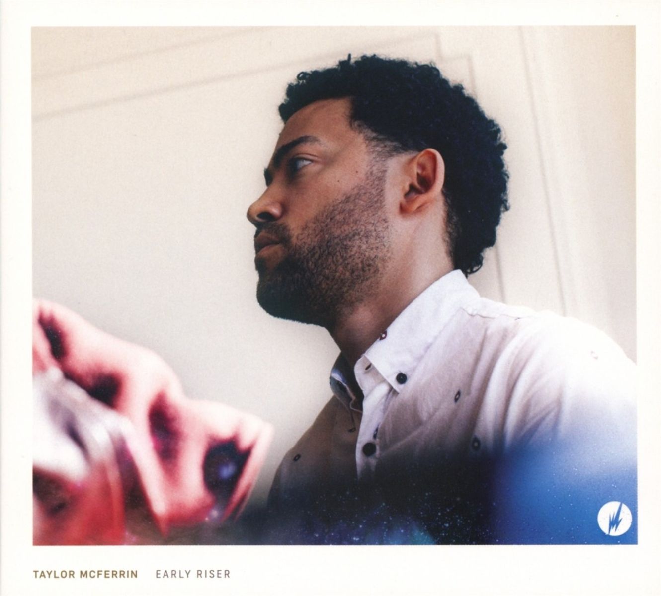 Afbeelding van Taylor McFerrin - Early Riser