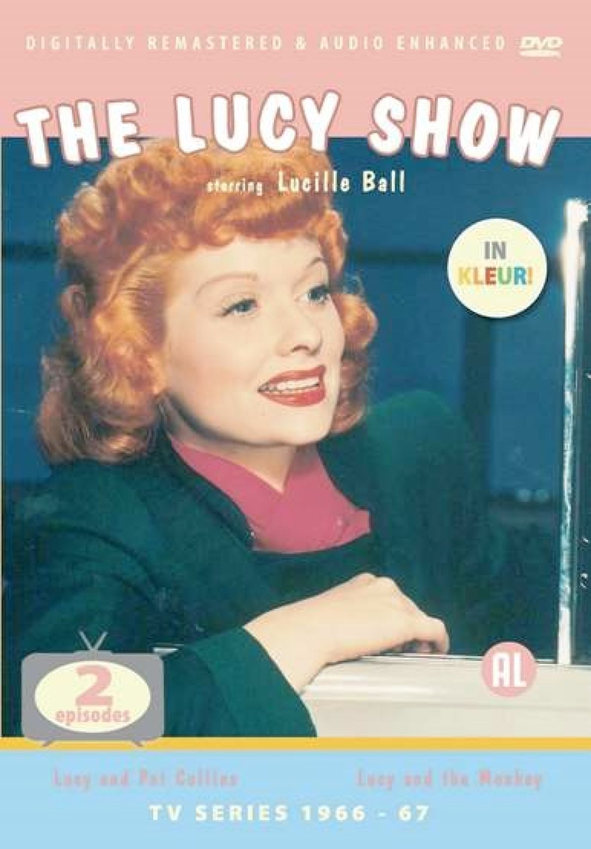 Lucy Show 6