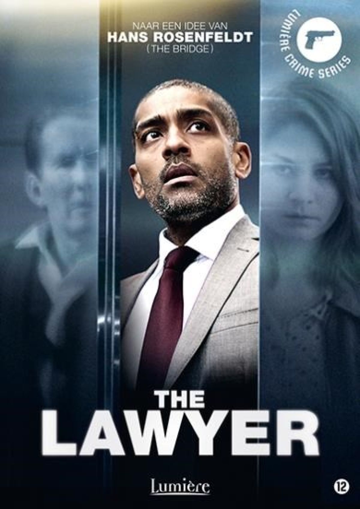 Lawyer - Seizoen 1