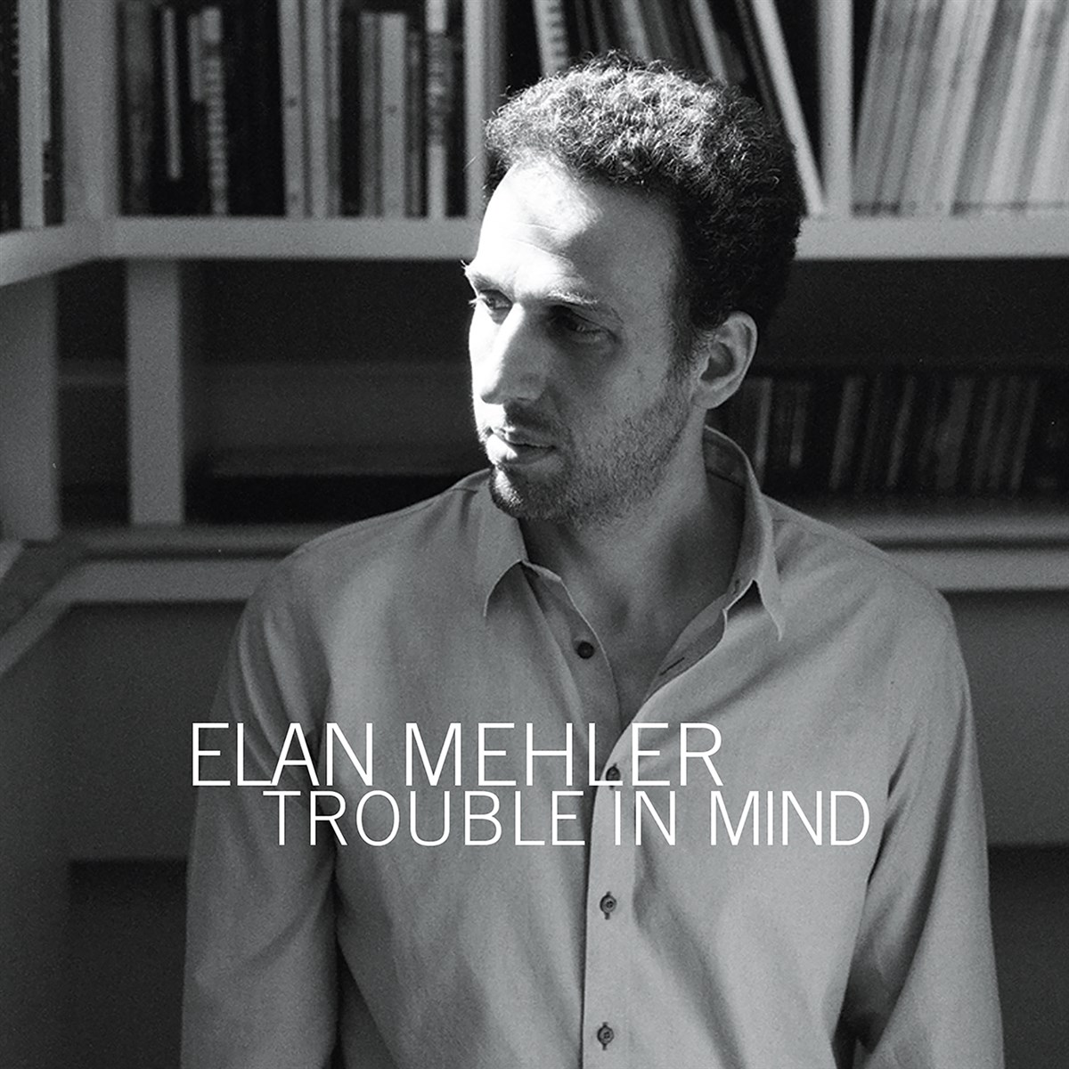 Afbeelding van Elan Mehler - Trouble In Mind