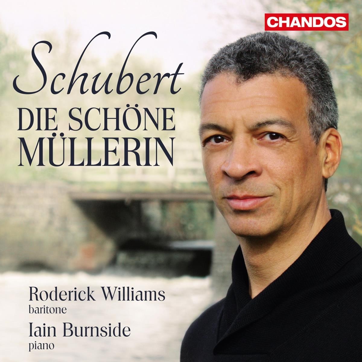 Afbeelding van Schubert: Die Schone Mullerin