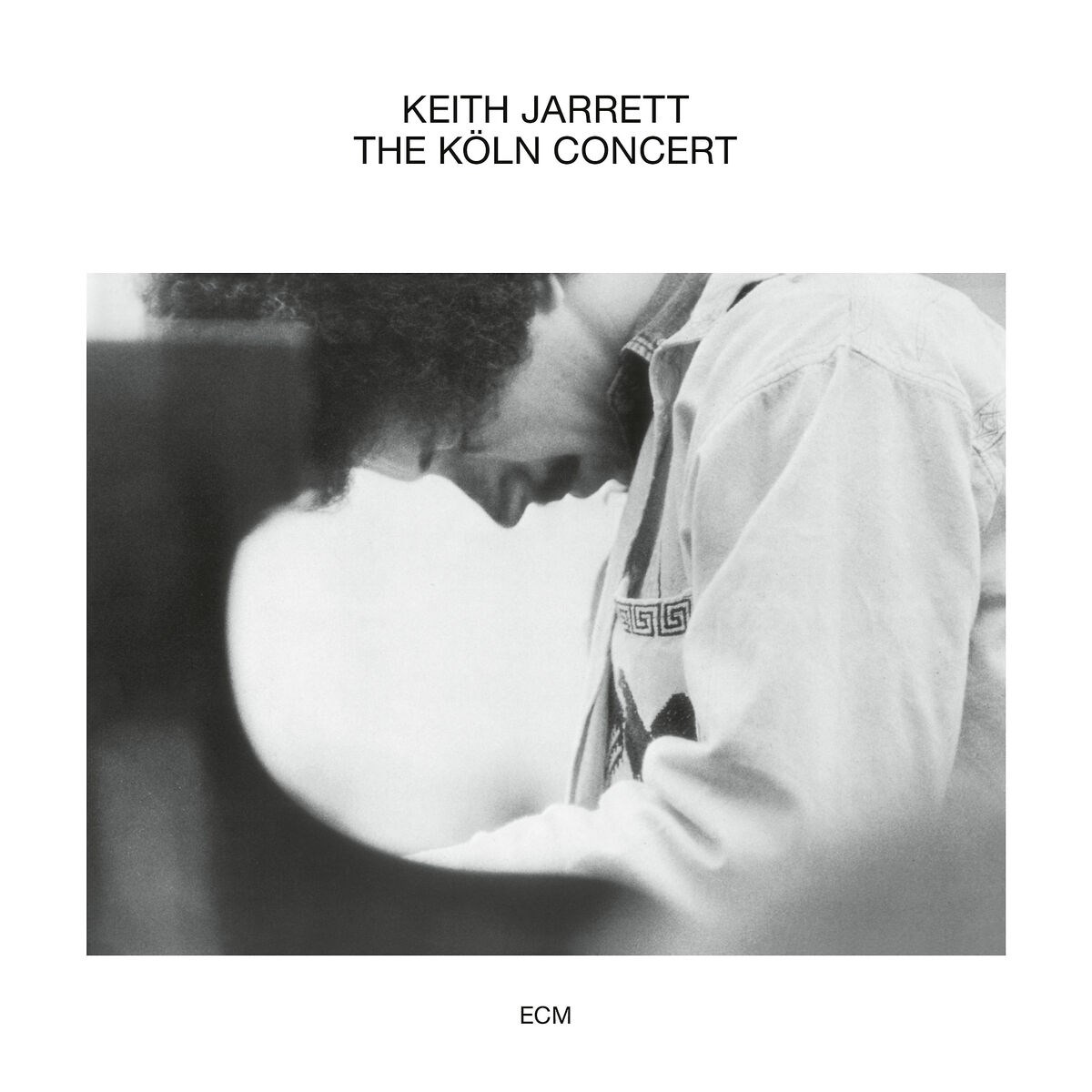 Afbeelding van Keith Jarrett - The Köln Concert