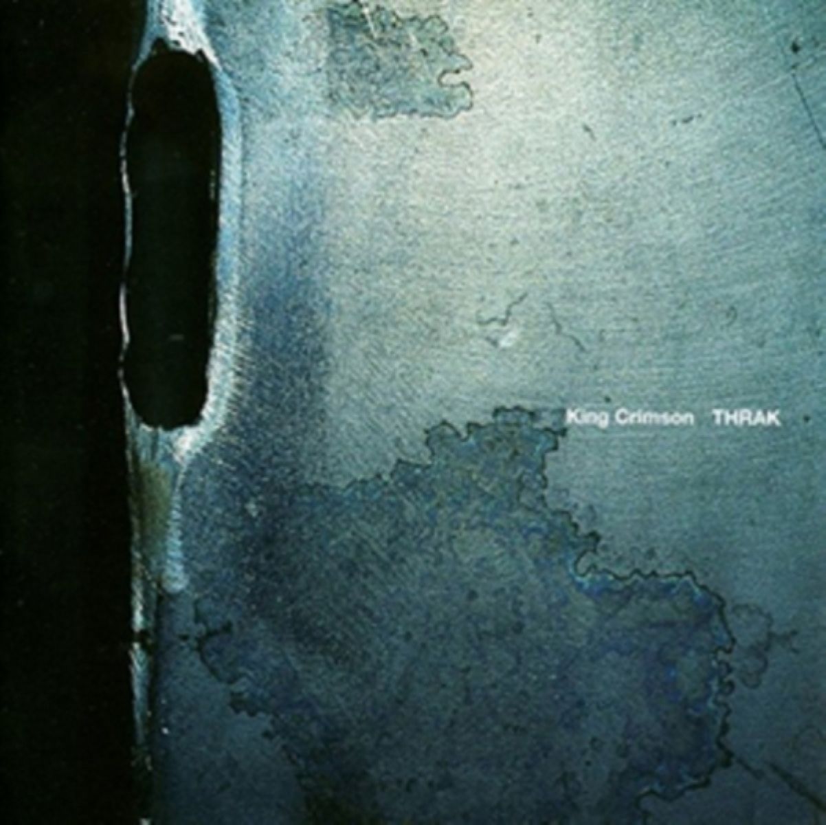 Afbeelding van King Crimson - Thrak