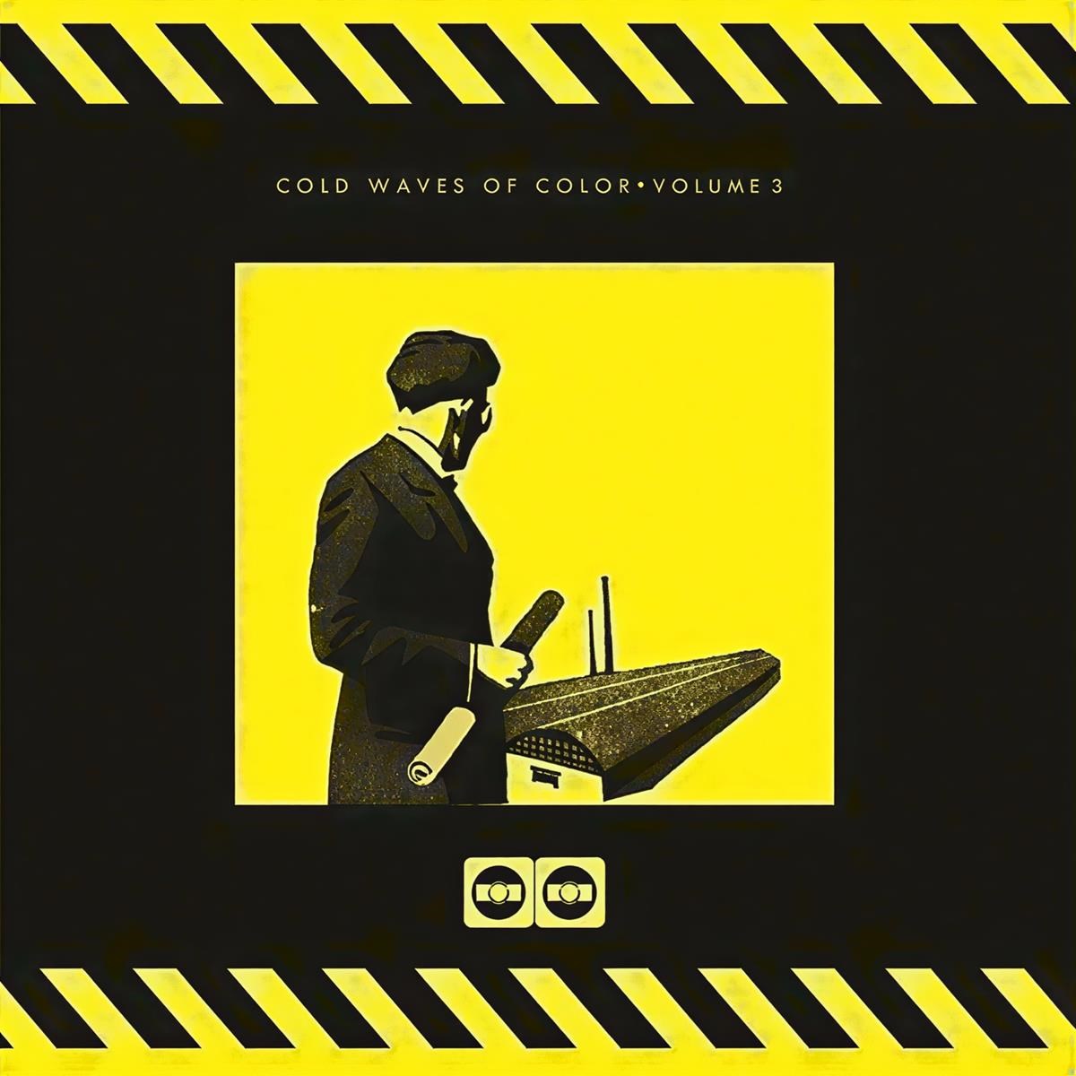 Various Artists - Cold Waves Of Color 3