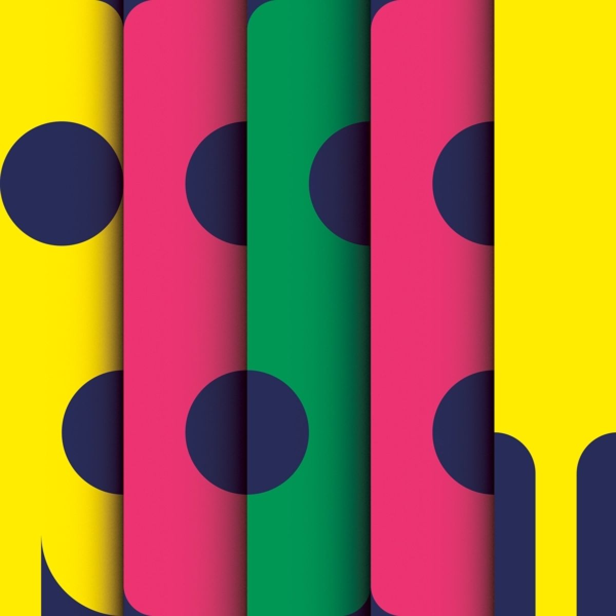 Afbeelding van Panda Bear & Sonic Boom - Reset