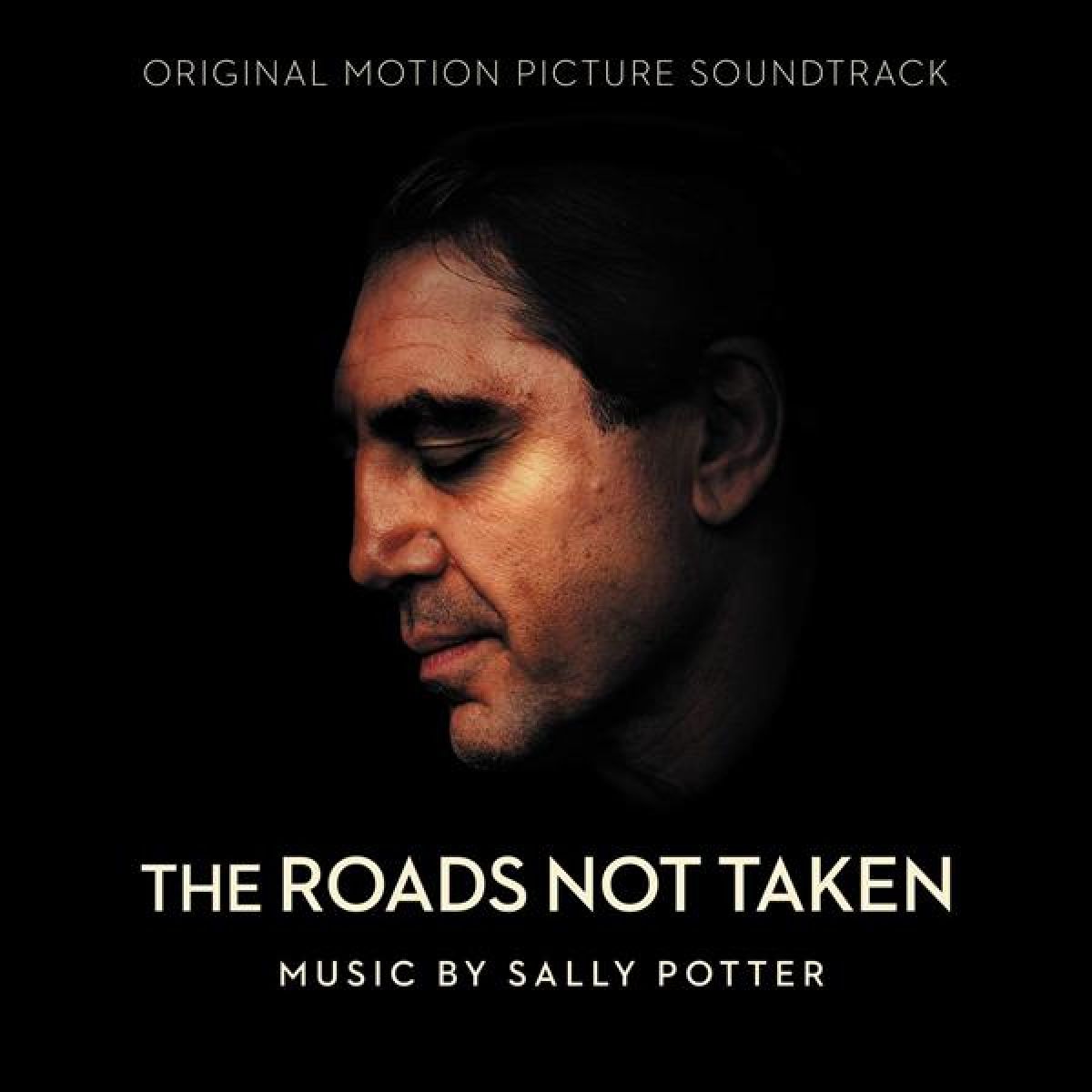 Roads Not Taken