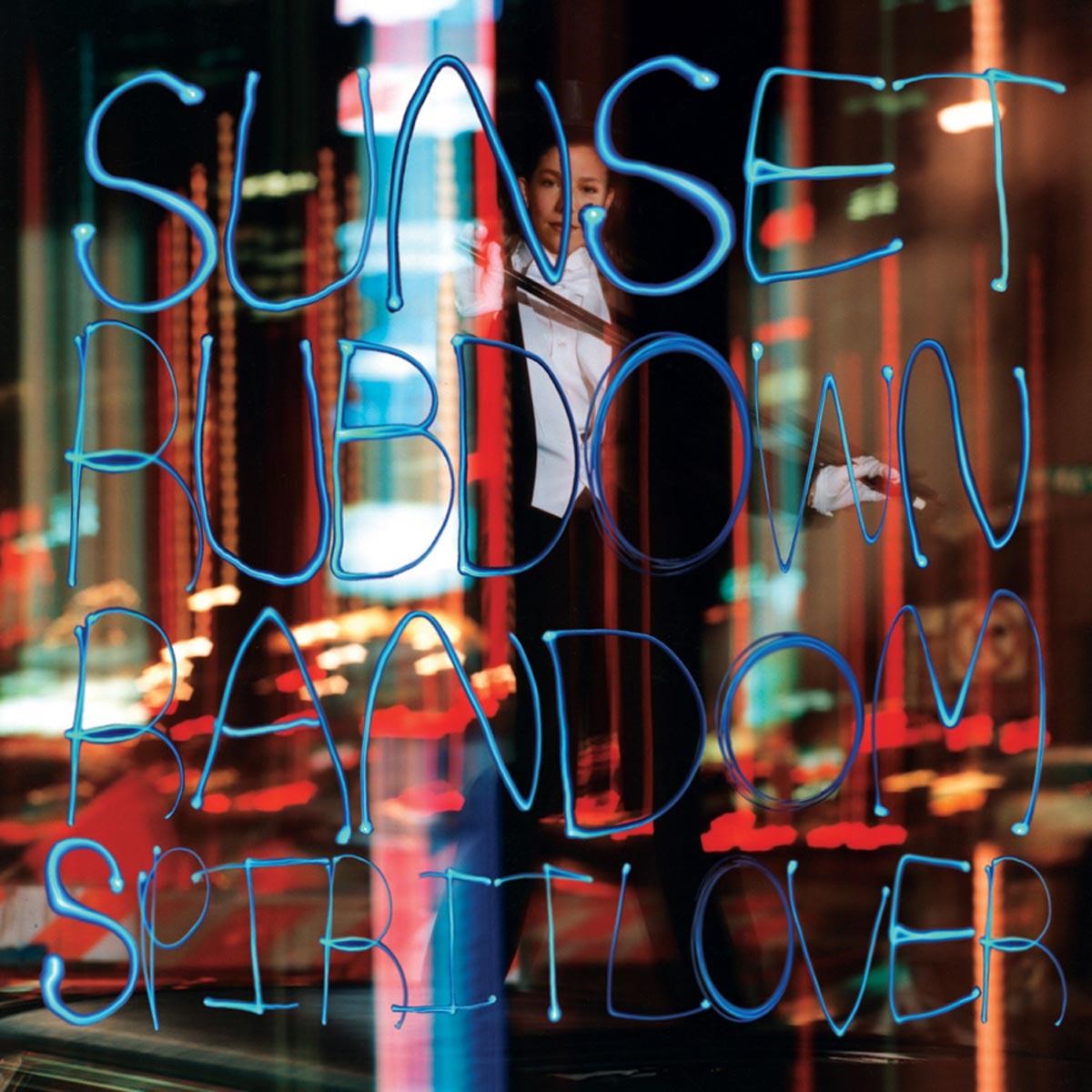 Afbeelding van Sunset Rubdown - Random Spirit Lover