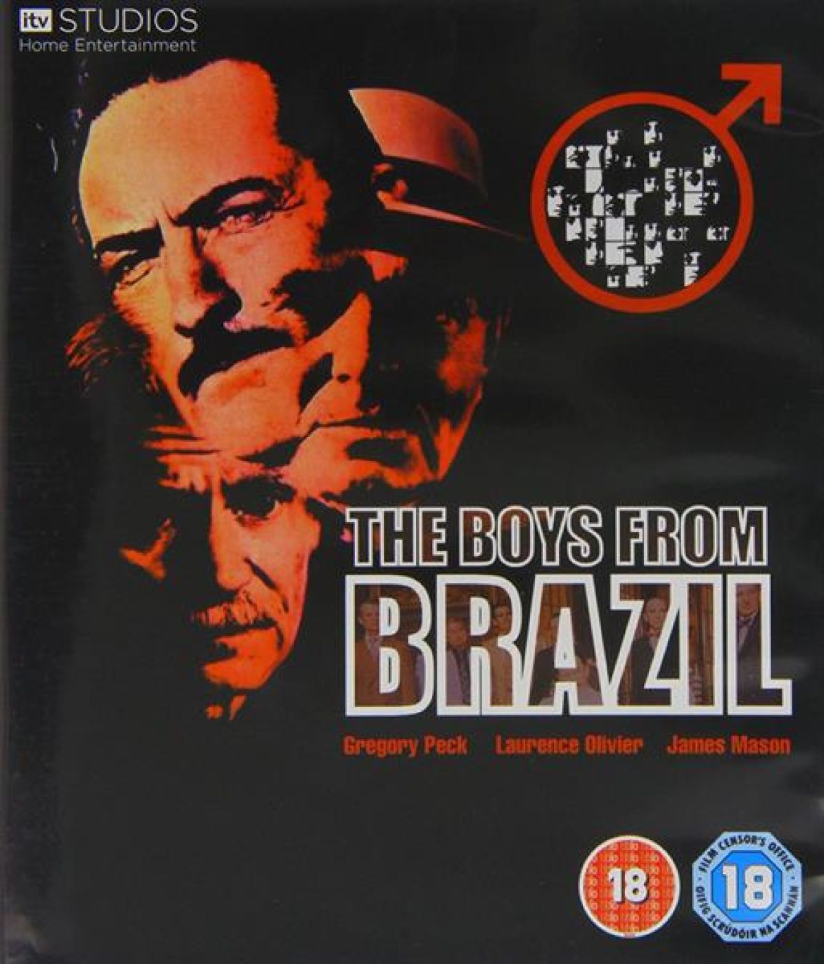 Boys From Brazil