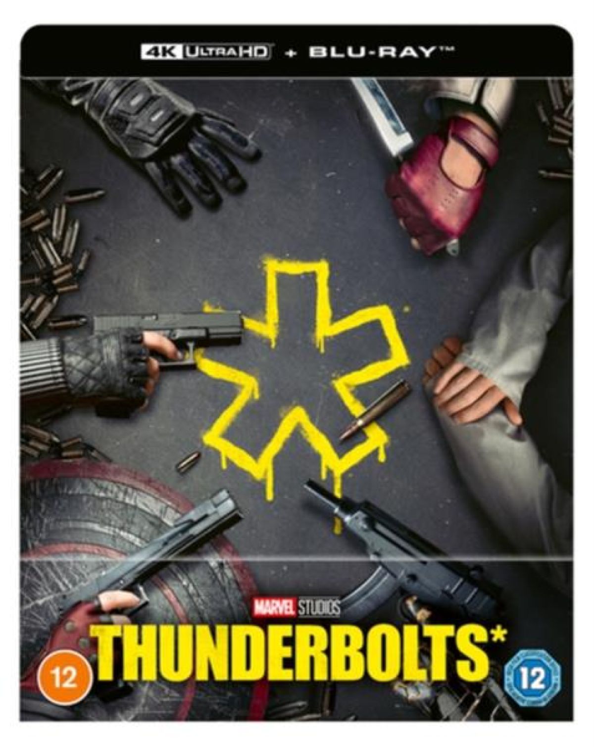 Afbeelding van Thunderbolts