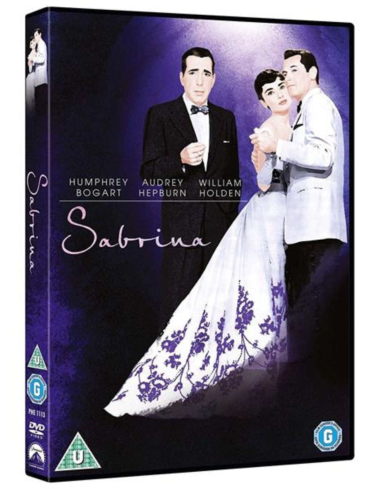 Afbeelding van Sabrina