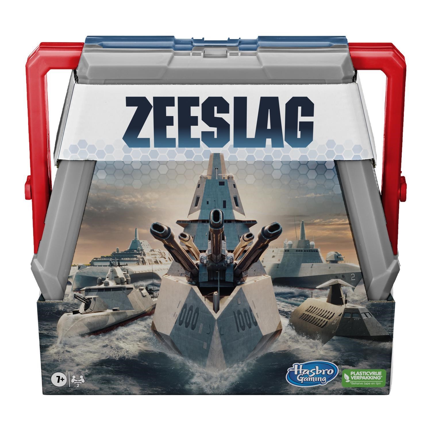 Zeeslag (NL)