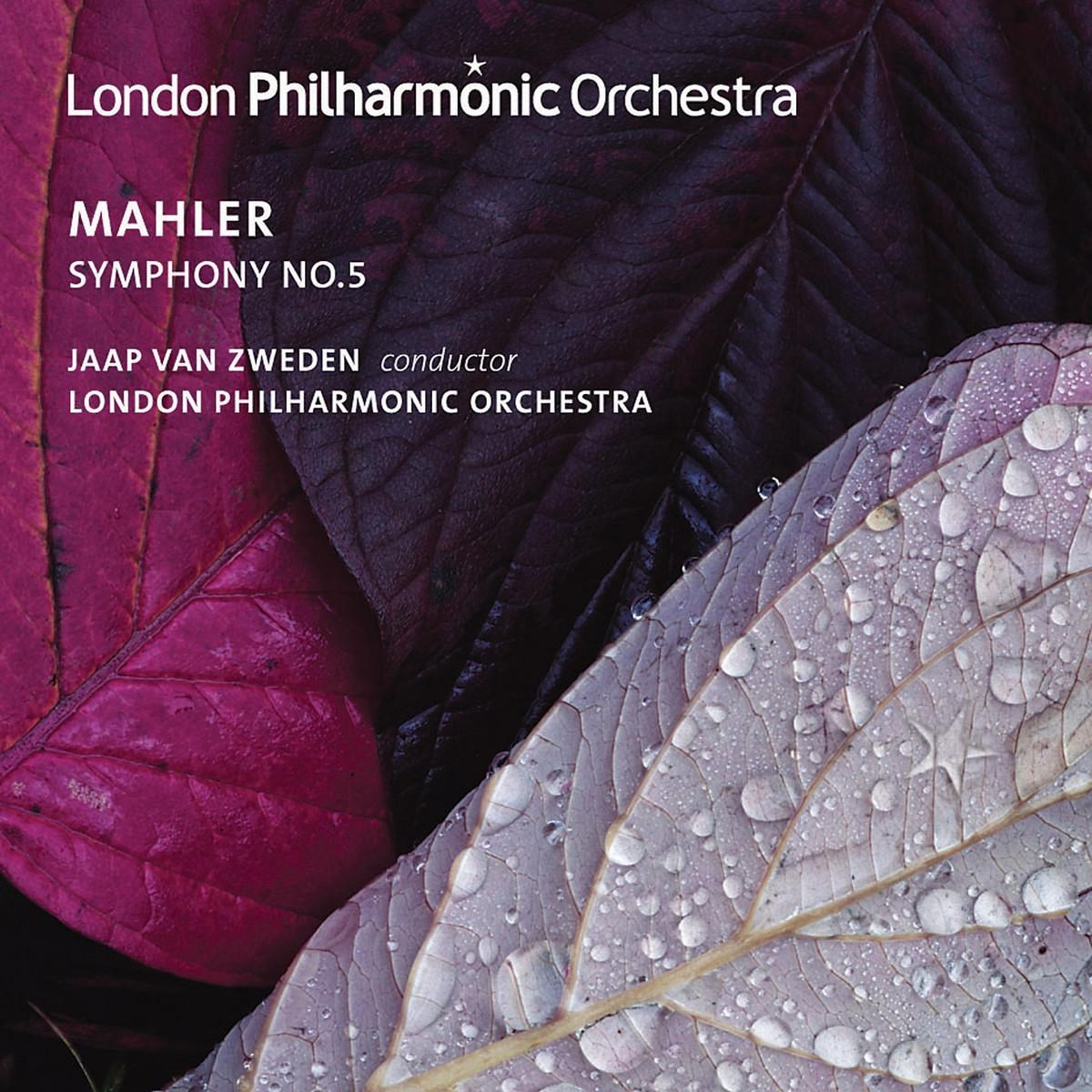 London Philharmonic Orchestra - Mahler: Symphony No.5
