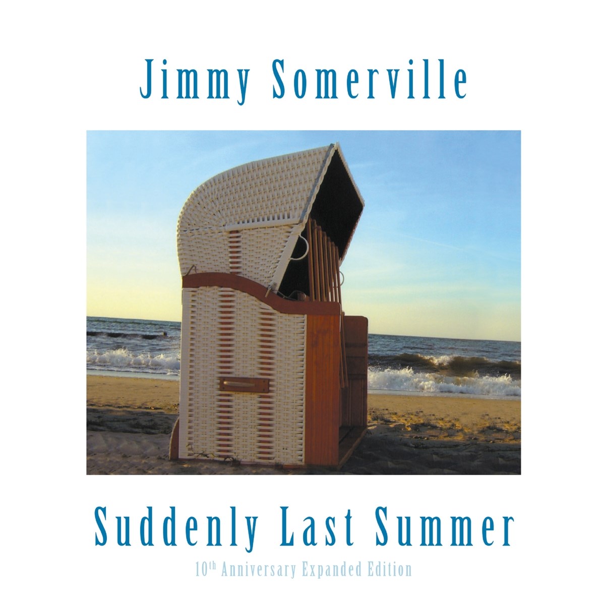 Jimmy Somerville - Suddenly Last Summer
