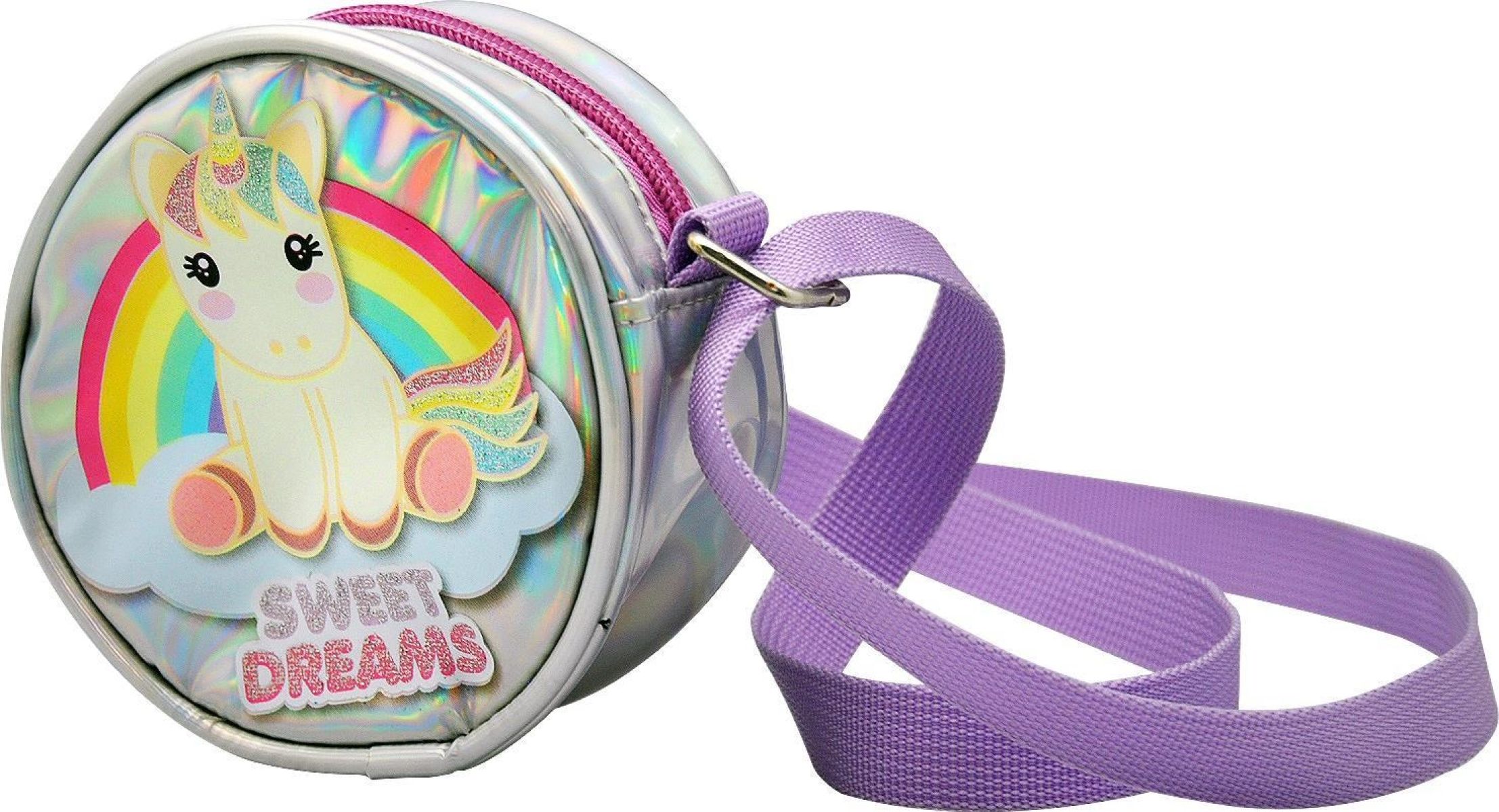 Afbeelding van Sweet dreams - Schoudertas (12 cm) dia