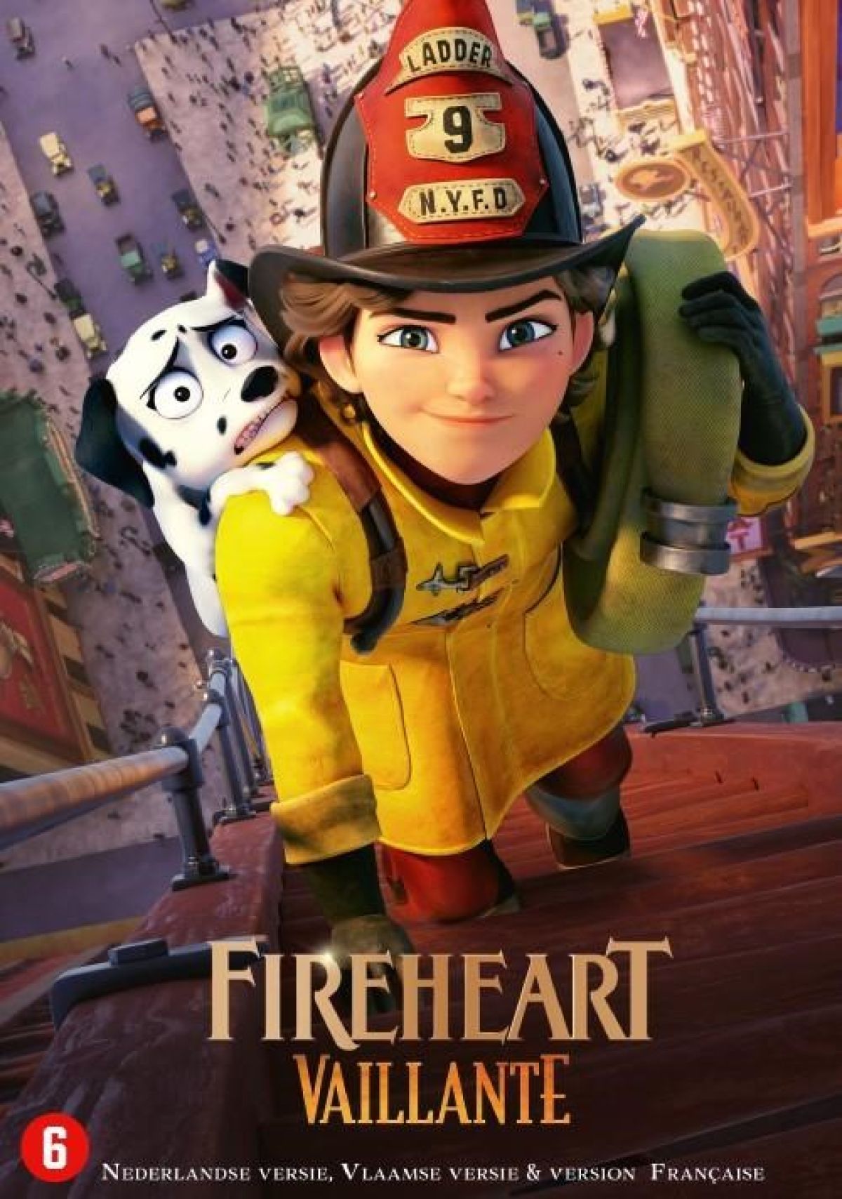 Fireheart