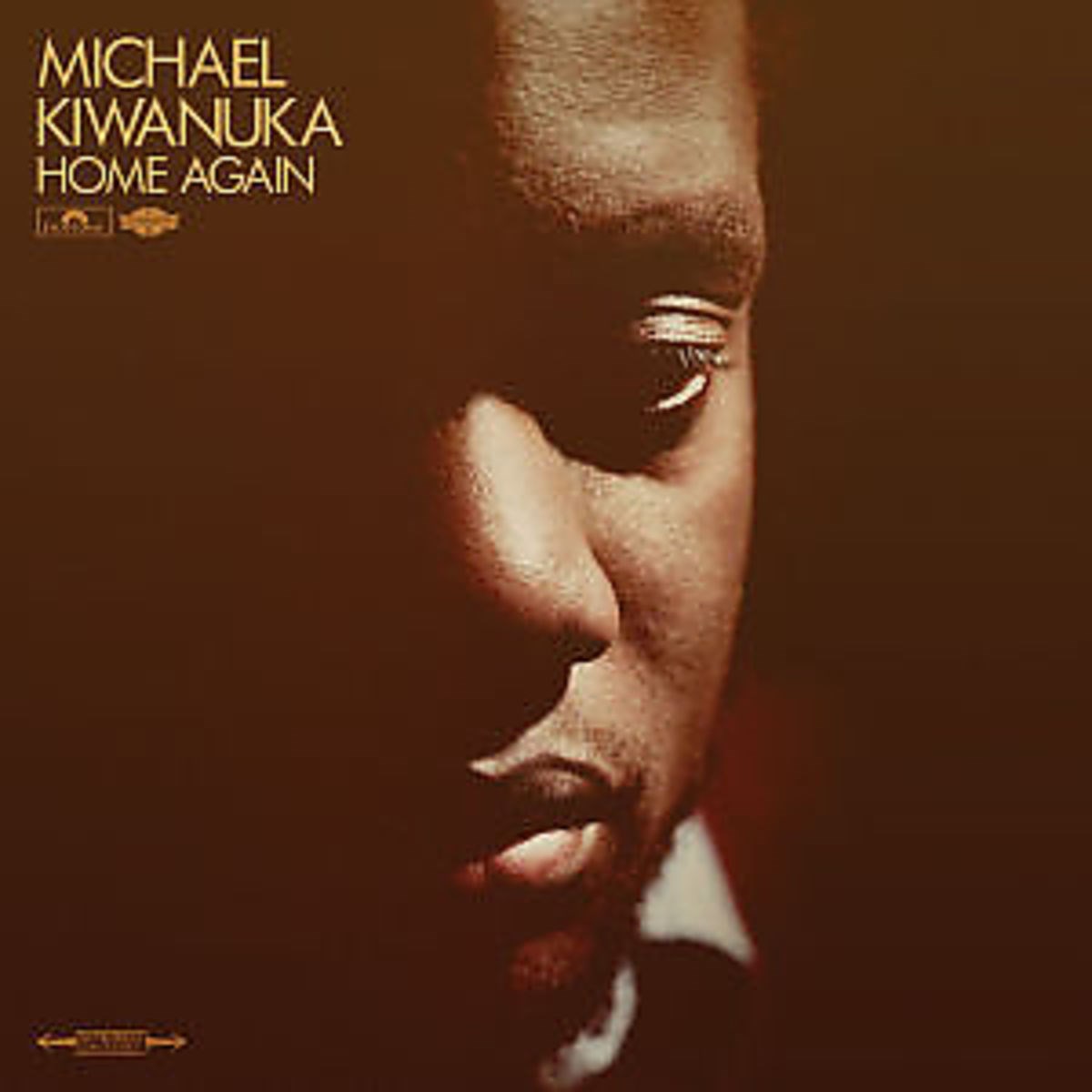 Afbeelding van Michael Kiwanuka - Home Again