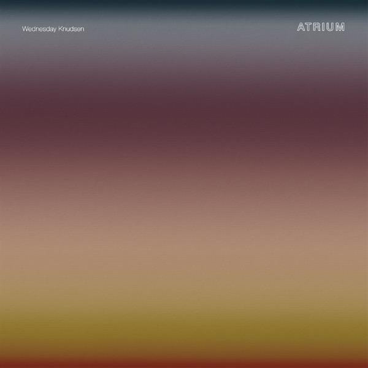 Afbeelding van Knudsen Wednesday - Atrium