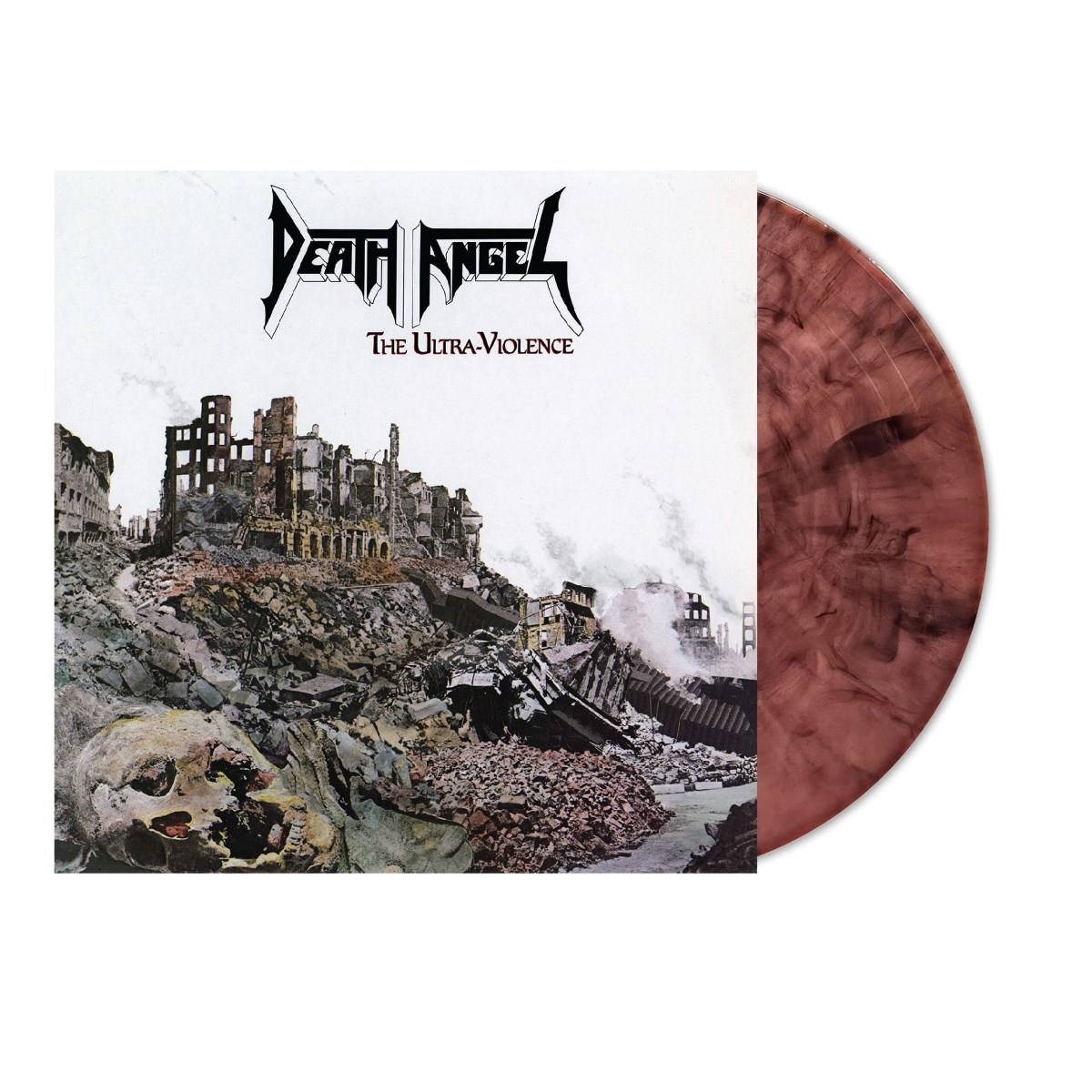 Afbeelding van Death Angel - The Ultra-Violence