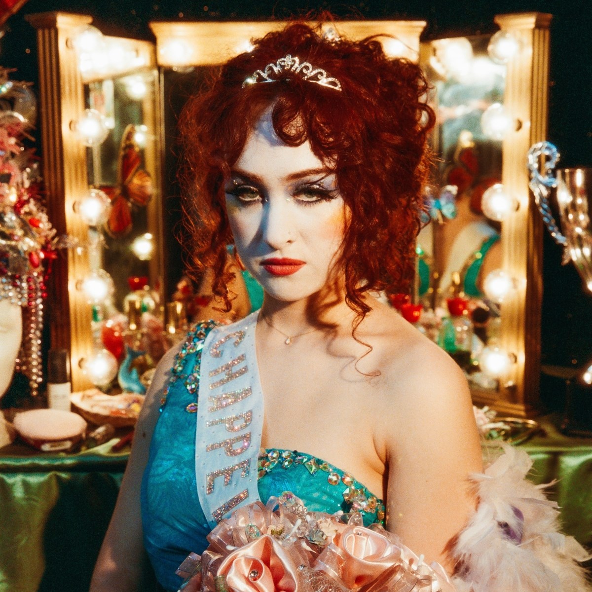 Afbeelding van Chappell Roan - The Rise And Fall Of A Midwest Princess