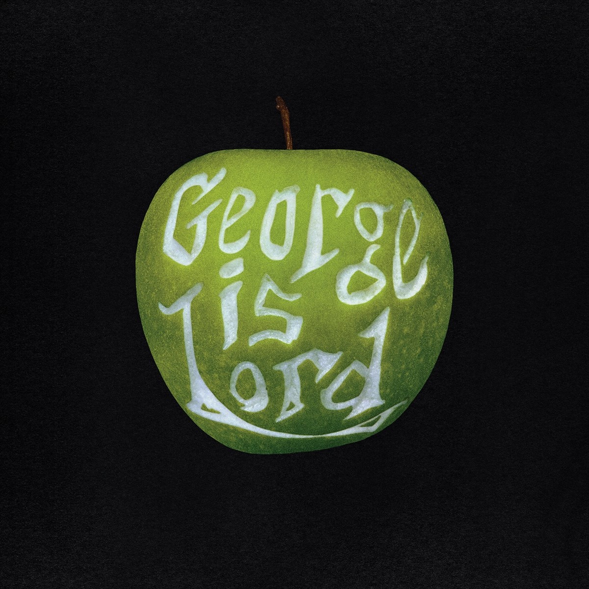 Afbeelding van George Is Lord - My Sweet George