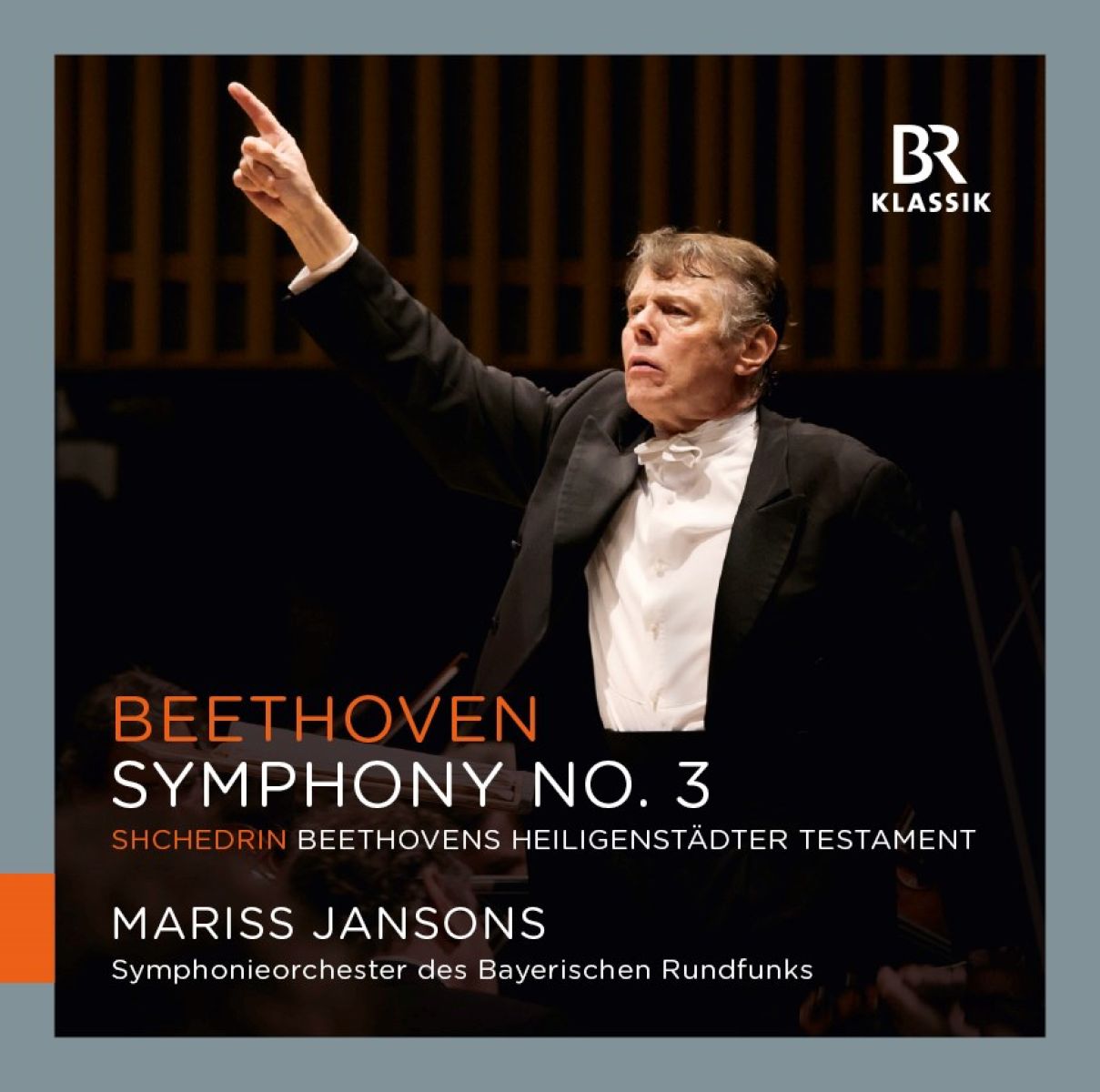 Afbeelding van Symphony No.3