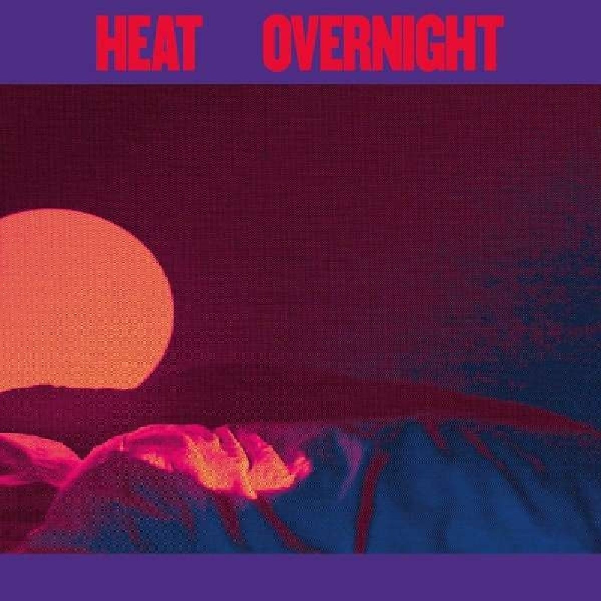 Afbeelding van Heat - Overnight