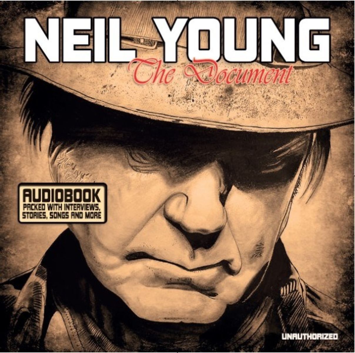Afbeelding van Neil Young - Document/ Radio Broadcast