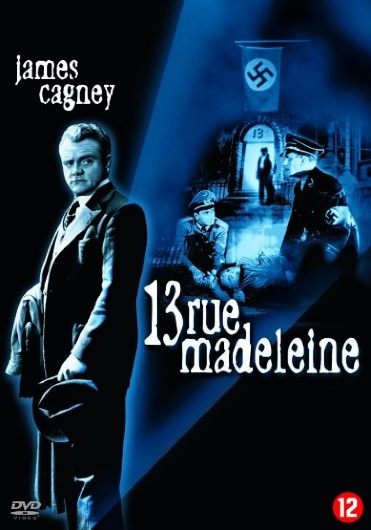 Afbeelding van 13 rue Madeleine