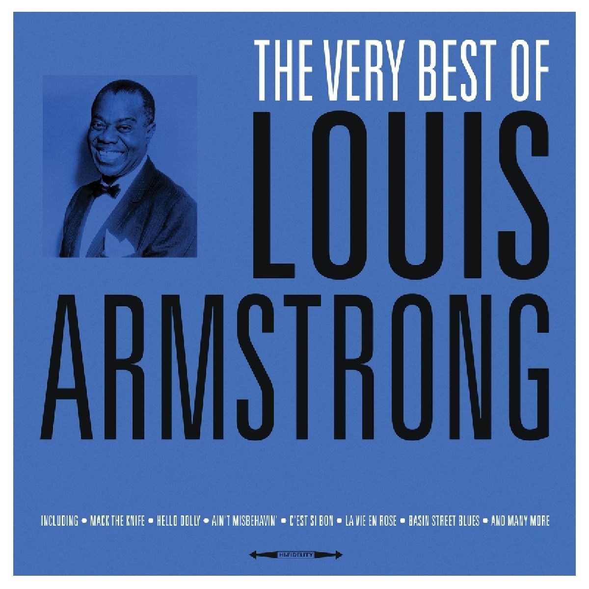 Afbeelding van Very Best Of