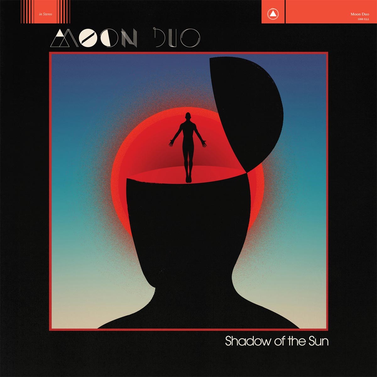 Afbeelding van Shadow Of The Sun