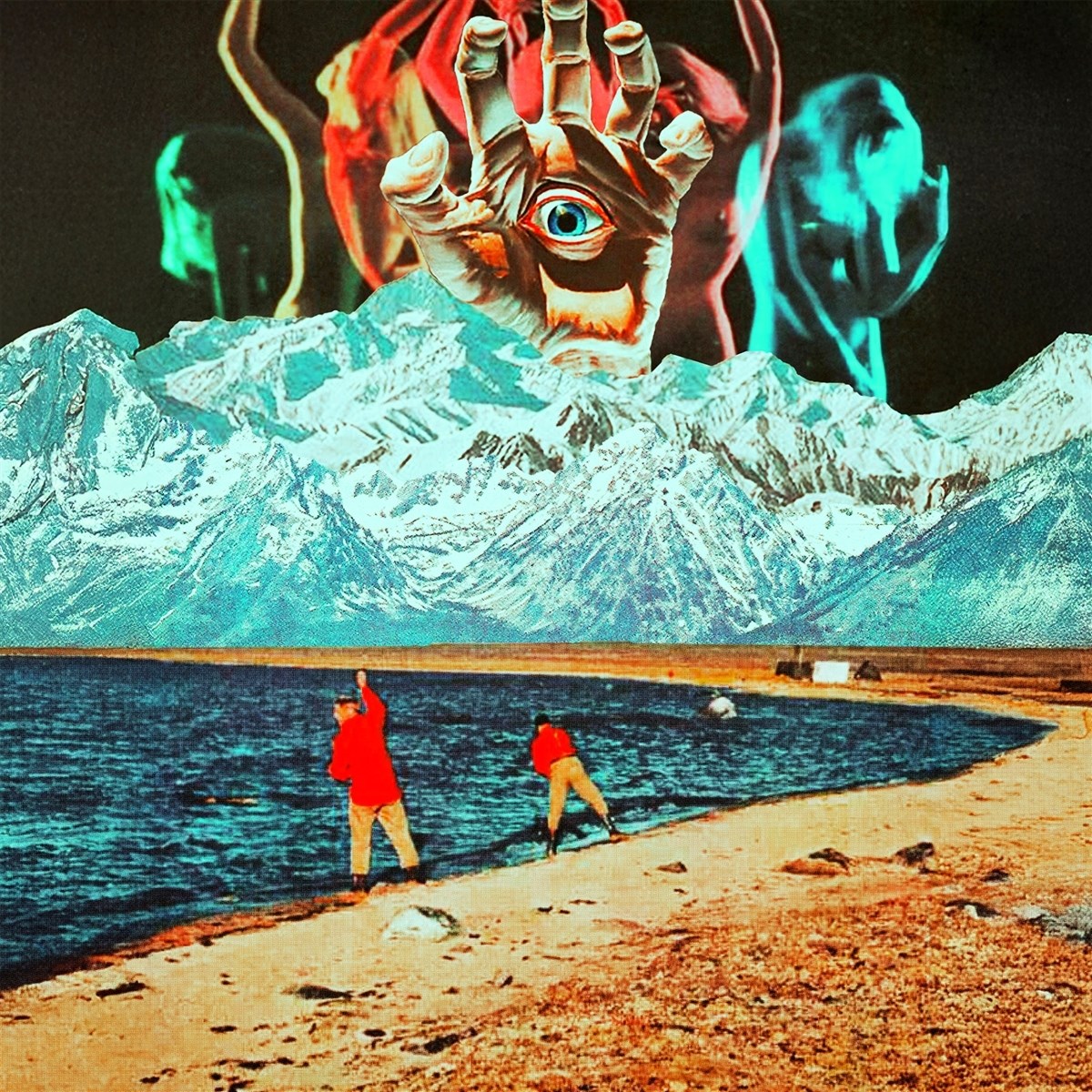 Afbeelding van Les Big Byrd - Ruin Everything